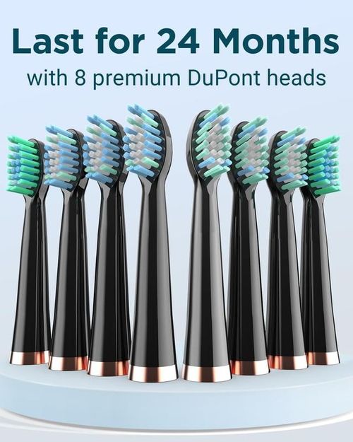 🔥49% OFF 🔥Adult Sonic Electric Toothbrush