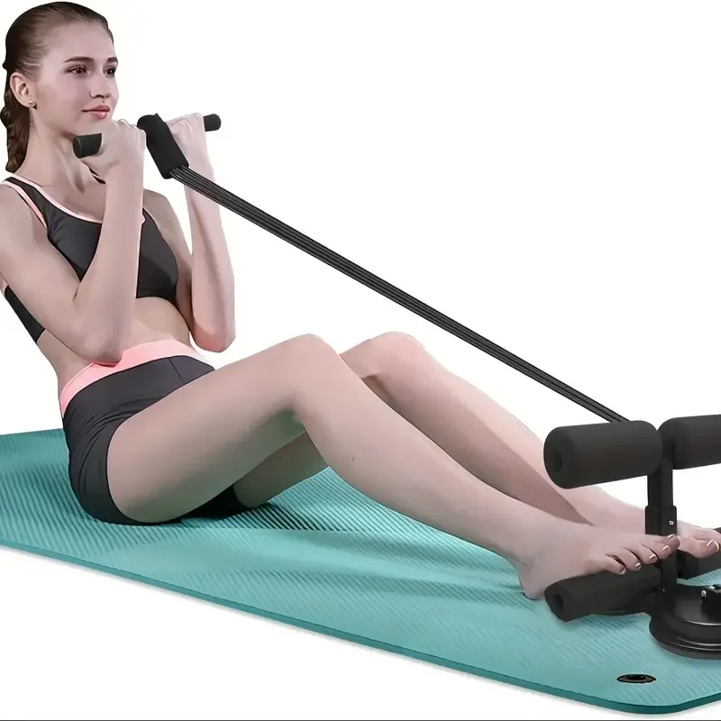 Trainer Sit-Up Exercise Equipment