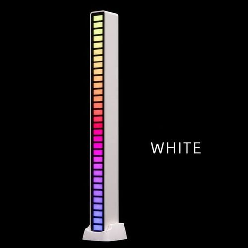 Wireless Sound Activated RGB Light Bar🔥