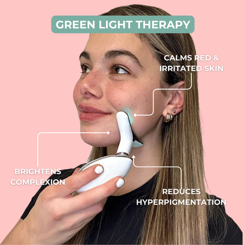 Best Selling Facial Massager Neck Facial Beauty Device