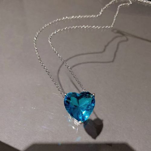 Original Design-Tears of Mermaid Jewelry Set