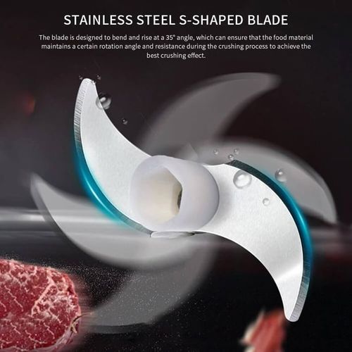 Last Day 49%OFF - 🎁Wireless Food Chopper🔥