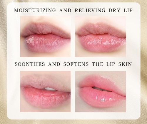 ✨Transferproof Color-Changing Lipstick💄CrystalClear Color Alchemy 💋 Auto-Tints on Contact!