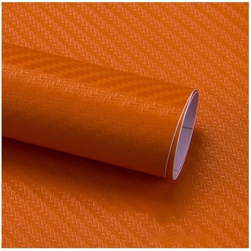 🔥Carbon Fiber Car Wrap Vinyl Roll with Air Release