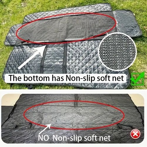 🔥 40% OFF for a limited time! 🏷️Ultimate Pet Comfort Seat Cover100% Waterproof