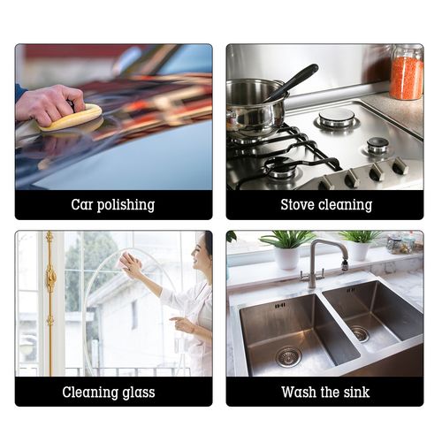 Potable car polishing machine High Quality
