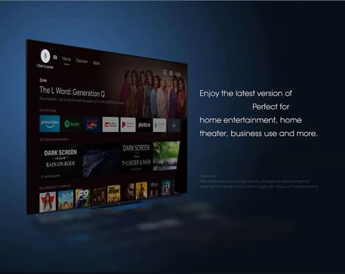 Hot Sale 49% OFF -⏰Smart TV Box
