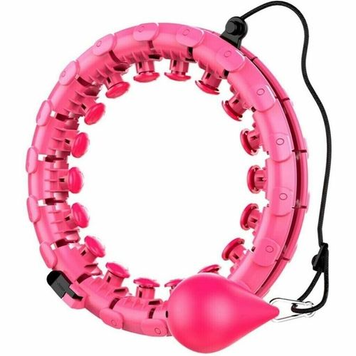 🔥Fitness Hoop Home Training Weight- LossFast fat burning!🔥