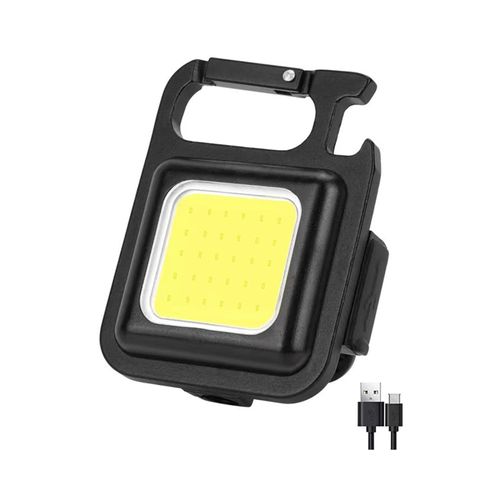 Multifunctional working lamp with strong light
