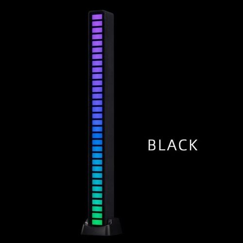 Wireless Sound Activated RGB Light Bar🔥