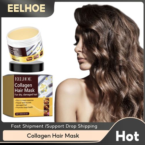 🔥EELHOE Collagen Hair Mask