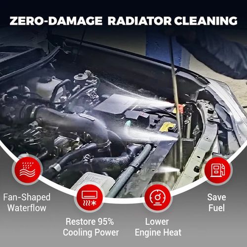 💥 Special Sale 49% OFF💝✨Efficient Car No-Removal Cleaning Tool