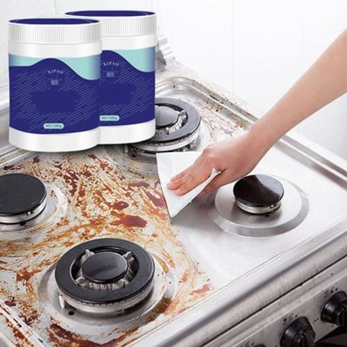 Kitchen Powder Degreaser