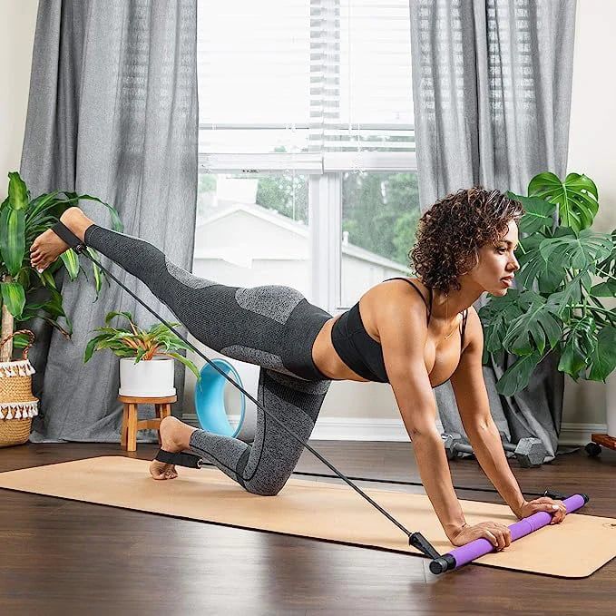 🔥PILATES SCULPT BAR