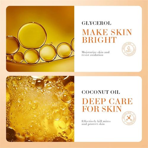 💥Turmeric Brightening Soap