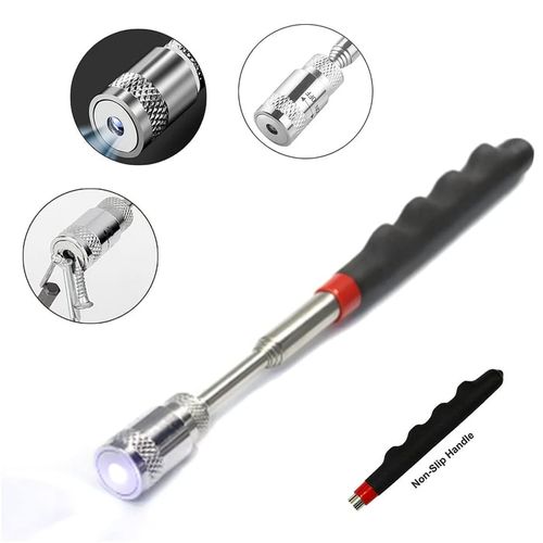 Powerful Magnet Suction Rod