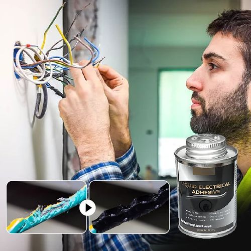🔥Hot Sale 49% OFF🔥Liquid Electrical Insulation Coating