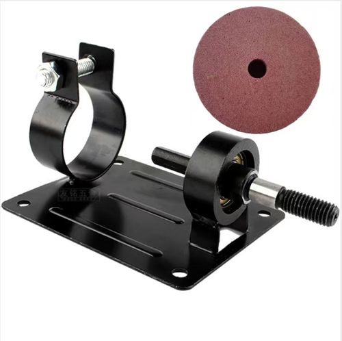 Electric Drill Grinding Machine | Grinding Wheel Adapter Accessories