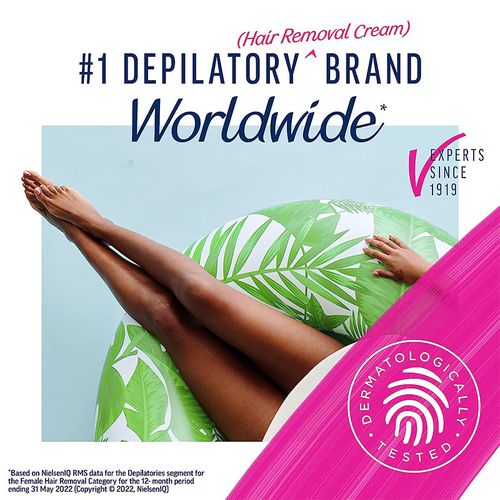 Painless And Irritation-Free Pure Silky Hair Removal Cream Suitable for All Skin Types, Quick And Clean Removal for Women'S Face, Legs, Arms, And Underarms Hair Unisex Formula with Long-Lasting Smoothness Body Depilatory Cream