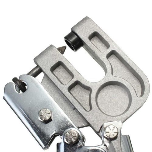 ulti-purpose Punching Plier Light Steel Keel Clamp Keel Pliers（Steel Stud Crimper）