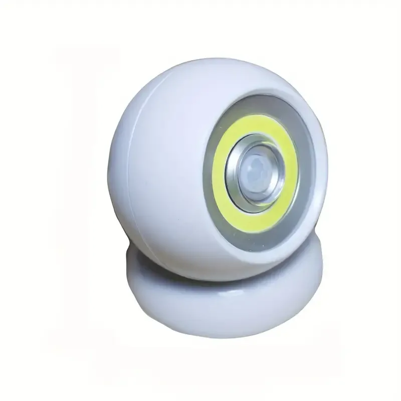 1pc 360° Motion Activated Portable Night Light