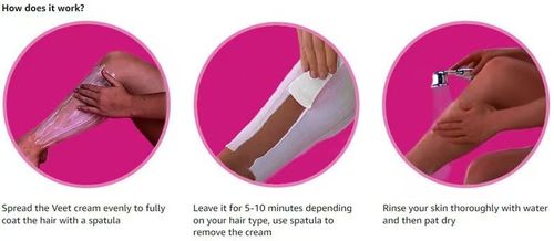 Painless And Irritation-Free Pure Silky Hair Removal Cream Suitable for All Skin Types, Quick And Clean Removal for Women'S Face, Legs, Arms, And Underarms Hair Unisex Formula with Long-Lasting Smoothness Body Depilatory Cream