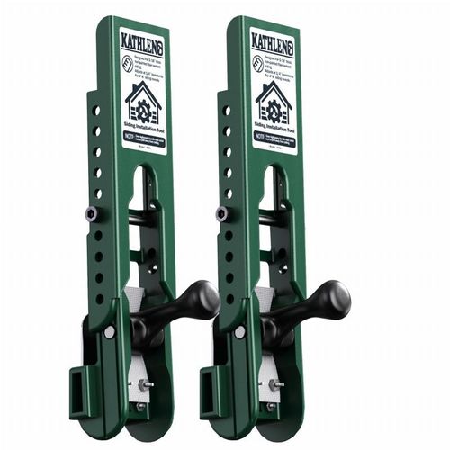 acks Set Polycarbonate Siding Installation Tools For Use With 5-16- Inch Fiber Cement Siding