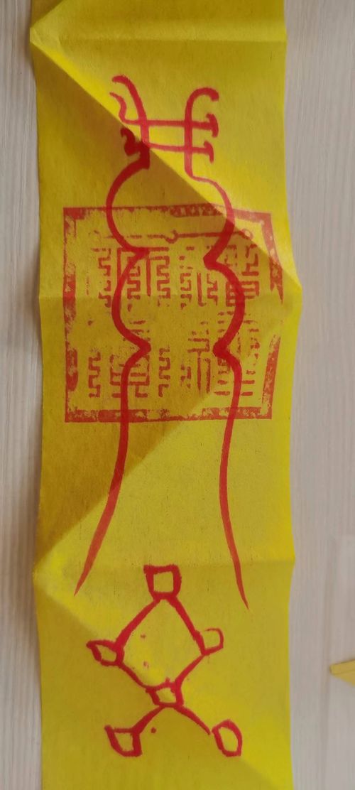 Auspicious charm for you