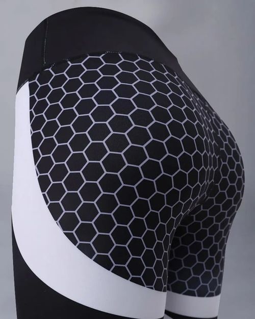 🔥🌹Colorblock High Waist Sports Leggings