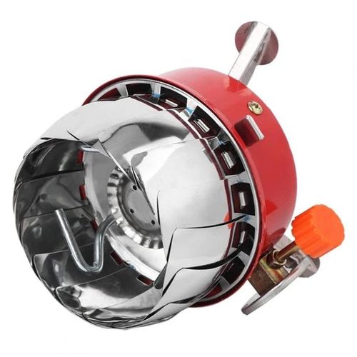 🔥49% OFF💝Windproof Portable Gas Stove