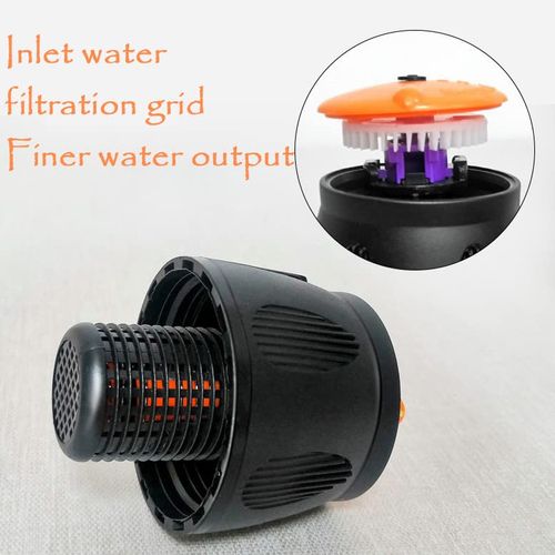 Household Automatic Irrigation System 360Rotating Degree Watering Sprinkler