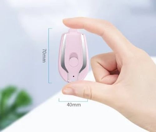 🎁Mini Power Emergency Pod🌈
