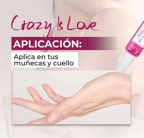 🎉Hot Sale 49% OFF🎉-CRAZY IN LOVE ROLL ON OIL