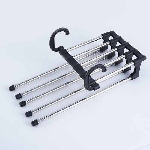 （Buy 1 get 1 free）Multipurpose Hanger Organizer