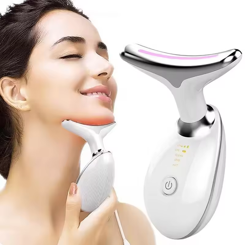 Best Selling Facial Massager Neck Facial Beauty Device