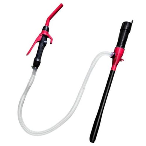 Portable Power Battery Pump