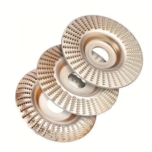 Woodworking Grinding Polishing Wheel
