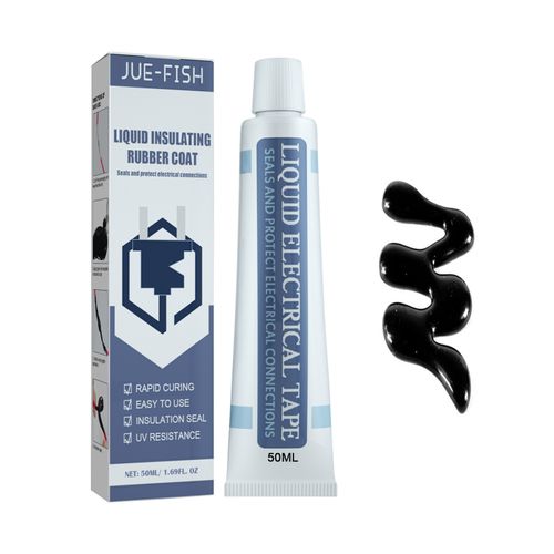 GNACODES Liquid Insulation Tape