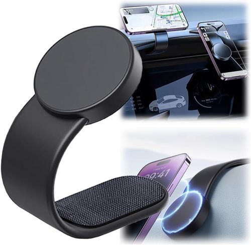 Magnetic car Phone Holder