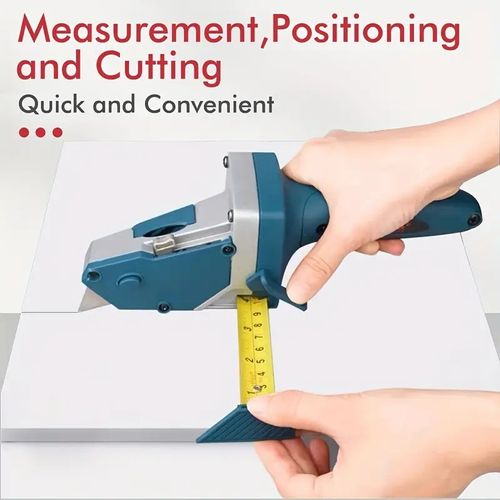 Professional Gypsum Board Cutter