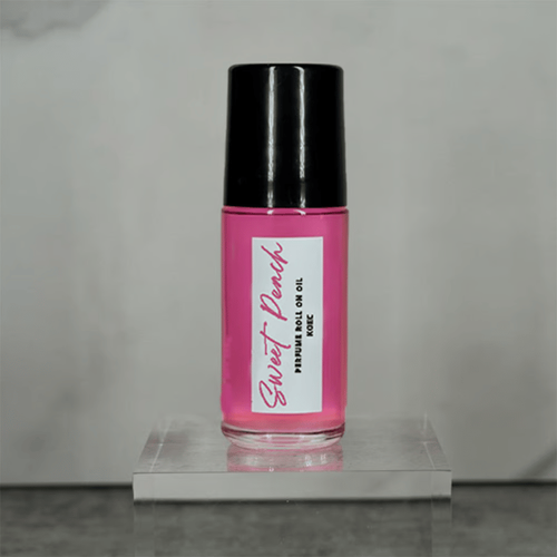 🎉Hot Sale 49% OFF🎉-CRAZY IN LOVE ROLL ON OIL