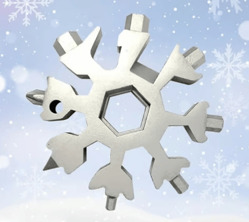 🔧New 18-in-1 Multi-tool
