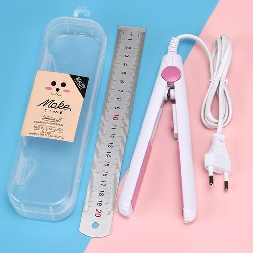 🔥🔥Ceramic Mini Hair Curler