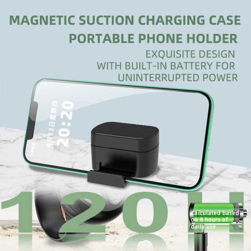 Multifunctional Mobile Phone Ring Remote Control