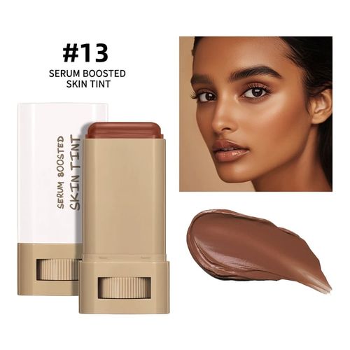 🔥Foundation Stick Beauty Balm Serum Boosted Skin Tint