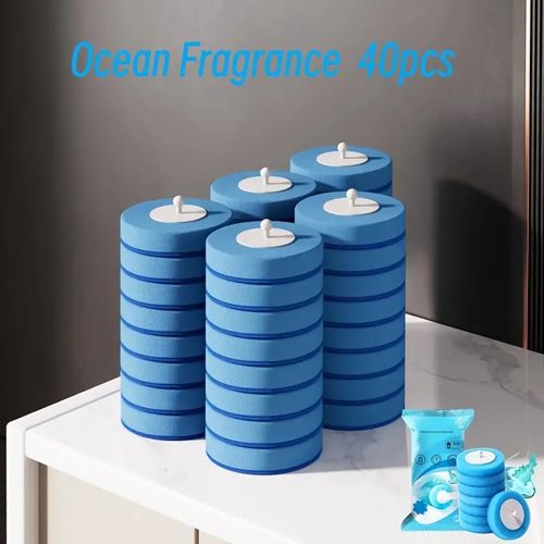 Upgraded Design Of Toilet Brush And Bracket Set