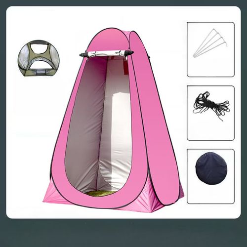 5 Gallon Portable Solar Shower Bag-Perfect for Outdoor Enthusiasts, Campers, Hikers, Beachgoers, and Swimmers