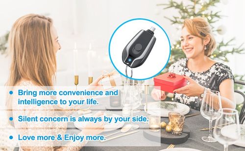 🎁Mini Power Emergency Pod🌈