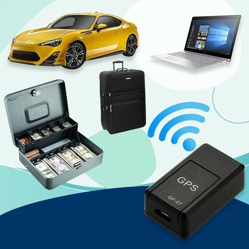 🔥🔥 Magnetic Mini GPS Locator