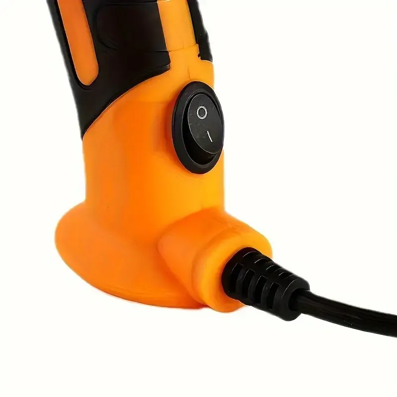 Paint Sprayer HVLP Electric Spray Gun
